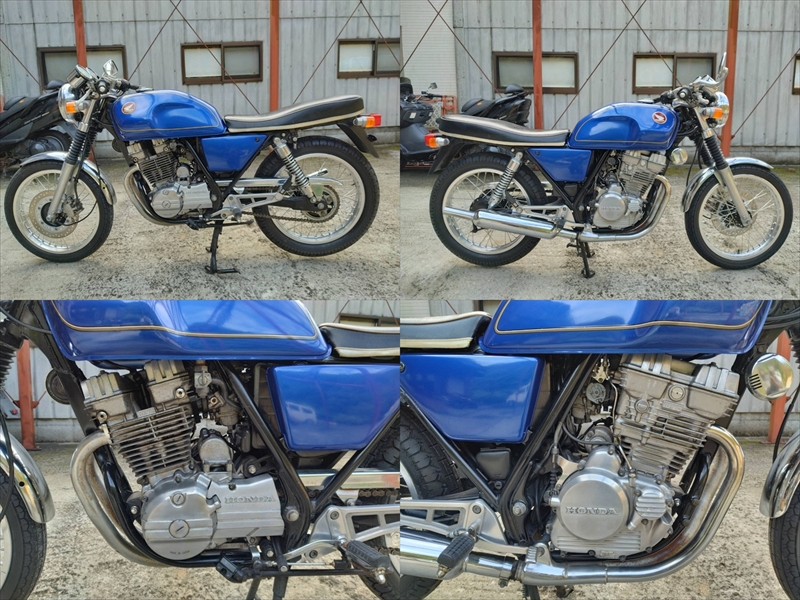 車体画像①